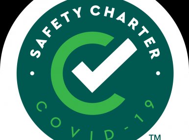 Covid-19 Safety Charter